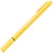 Stabilo: pointMax pennarello a punta in fibra colore giallo limone M 0,8mm