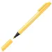 Stabilo: pointMax pennarello a punta in fibra colore giallo limone M 0,8mm