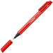 Stabilo: pointMax pennarello a punta in fibra colore rosso carminio 0,8 mm