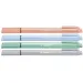 Stabilo: set di penne pointMax con colori pastello 4 pezzi M 0,8mm