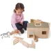 Stalla pieghevole in legno - Melissa &amp; Doug