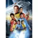 Star Trek Universe Puzzle Collection 3 puzzle 500 pezzi - Clementoni