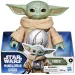 Star Wars: Action figure di Grogu - Hasbro immagine 1