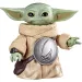 Star Wars: Action figure di Grogu - Hasbro immagine 2