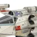 Star Wars: Caccia Stellare T-65 X-wing 4D puzzle da 160 pezzi - Spin Master