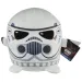 Star Wars: Cuutopia - Peluche Stormtrooper 14cm - Mattel