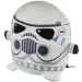 Star Wars: Cuutopia - Peluche Stormtrooper 14cm - Mattel