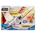 Star Wars: Epic World of Action — X-wing "Colpo della Forza" di Luke Skywalker - Hasbro immagine 1