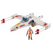 Star Wars: Epic World of Action — X-wing "Colpo della Forza" di Luke Skywalker - Hasbro