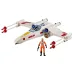 Star Wars: Epic World of Action — X-wing "Colpo della Forza" di Luke Skywalker - Hasbro immagine 3