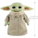 Star Wars: Figura interattiva Baby Yoda 30cm - Mattel