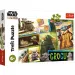 Star Wars: Grogu puzzle da 100 pezzi - Trefl