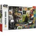 Star Wars: Grogu puzzle da 1000 pezzi - Trefl