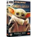 Star Wars Grogu puzzle premium plus da 1000 pezzi - Trefl