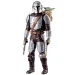 Star Wars: Il Mandaloriano e Grogu - set di action figure con effetti sonori - Hasbro immagine 2