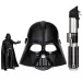 Star Wars: Lato Oscuro - Set da battaglia di Darth Vader – Hasbro