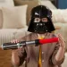 Star Wars: Lato Oscuro - Set da battaglia di Darth Vader – Hasbro