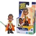 Star Wars: Le avventure dei giovani Jedi - Figura di Kai Brightstar 7,5 cm - Hasbro