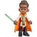Star Wars: Le avventure dei giovani Jedi - Figura di Kai Brightstar 7,5 cm - Hasbro