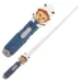 Star Wars Lightsaber Squad: Spada laser estensibile di Ahsoka Tano - Hasbro