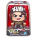 Star Wars Mighty Muggs: Jyn Erso figura - Hasbro