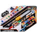 Star Wars Power Crystal spada laser con cristallo di energia - Hasbro