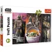Star Wars: Puzzle Misterioso Baby Yoda 300 pezzi - Trefl