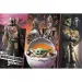 Star Wars: Puzzle Misterioso Baby Yoda 300 pezzi - Trefl
