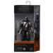Star Wars: Serie Nera Mandaloriano – Hasbro