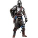 Star Wars: Serie Nera Mandaloriano – Hasbro