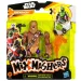 Star Wars: Set di figura Chewbacca Mix Mashers con accessori – Hasbro