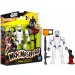 Star Wars: Set di figurine Stormtrooper Mix Mashers con accessori – Hasbro