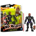 Star Wars: Set figura Mix Mashers Dart Maul con accessori – Hasbro