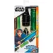 Star Wars: Spada laser apribile Luke Skywalker Forge - Hasbro