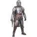 Star Wars: The Mandalorian – figura da 24 cm - Hasbro