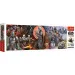 Star Wars: The Mandalorian Puzzle Panoramico 1000 pezzi - Trefl