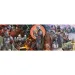 Star Wars: The Mandalorian Puzzle Panoramico 1000 pezzi - Trefl