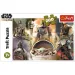 Star Wars: The Mandalorian puzzle da 200 pezzi - Trefl