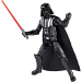 Star Wars: Titan Series - Figura di Darth Vader da 30 cm - Hasbro