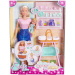Steffi Love: Baby Time set per bambole - Simba Toys