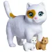 Steffi Love: Bambola Steffi bionda con gattini e accessori 29cm - Simba Toys