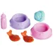 Steffi Love: Bambola Steffi bionda con gattini e accessori 29cm - Simba Toys