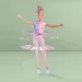 Steffi Love: Bambola Steffi con hula hoop e accessori - Simba Toys