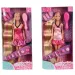 Steffi Love: Bambola con capelli extra lunghi