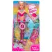 Steffi Love: Bambola sirena con coda morbida - Simba Toys immagine 1
