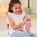 Steffi Love: Flower Hair bambola con capelli extra lunghi con accessori - Simba Toys