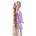 Steffi Love: Flower Hair bambola con capelli extra lunghi con accessori - Simba Toys