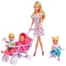 Steffi Love Mondo dei Bambini - Simba Toys