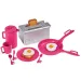 Steffi Love: Set da colazione per bambola Steffi - Simba Toys