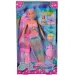 Steffi Love: Sirenetta arcobaleno - Simba Toys